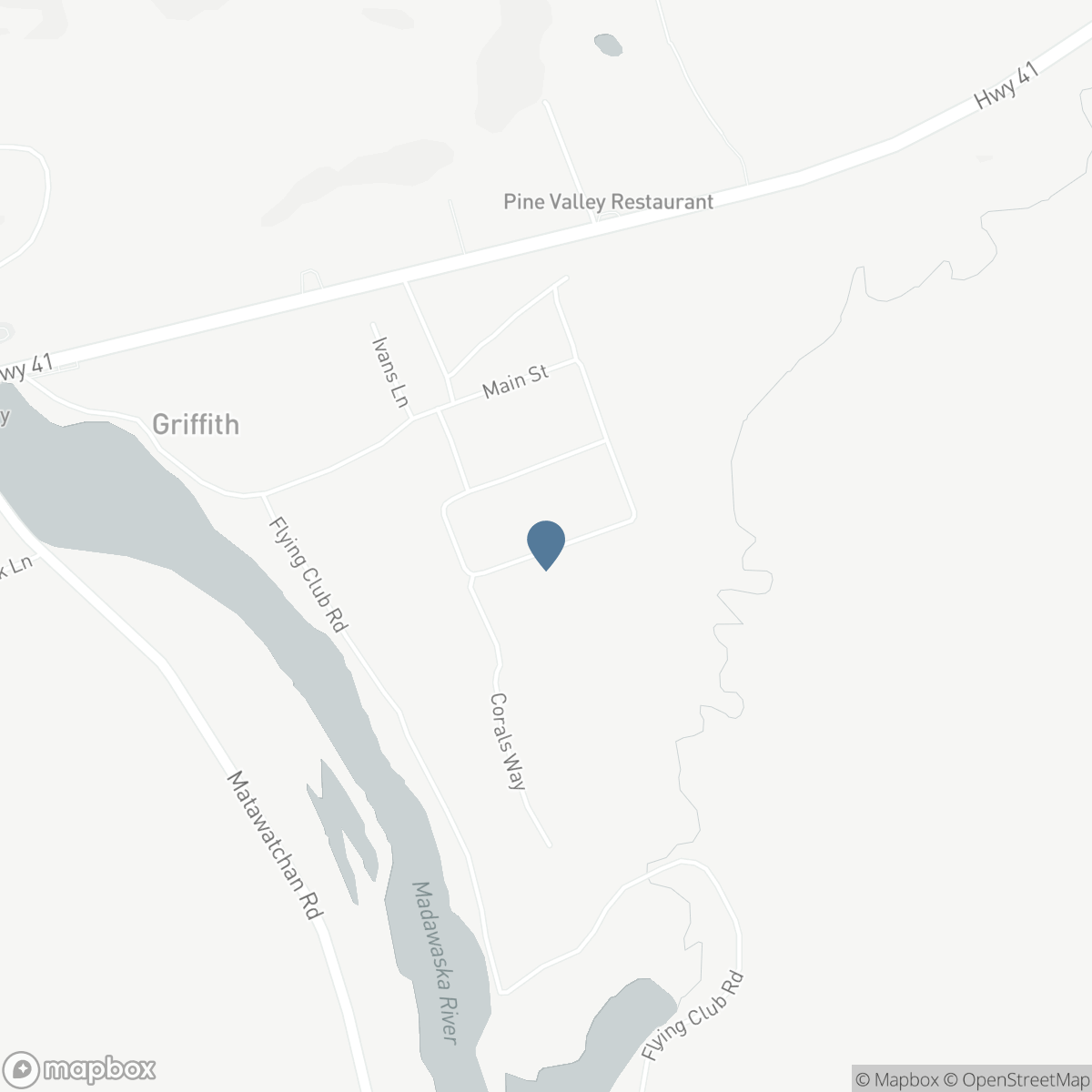 536 PINE STREET, Greater Madawaska, Ontario K0J 2R0